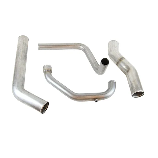 ASTM A789 UNS S32205 Exhaust Tubing
